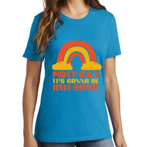 Women's Tee  Thumbnail