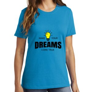 Women's Tee  Thumbnail