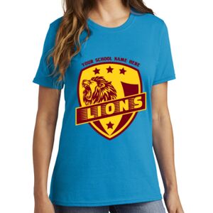 Women's Tee  Thumbnail