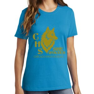 Women's Tee  Thumbnail