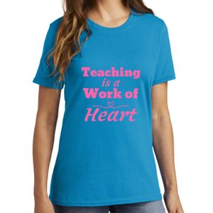 Women's Tee  Thumbnail