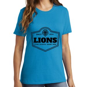 Women's Tee  Thumbnail