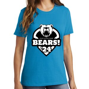 Women's Tee  Thumbnail
