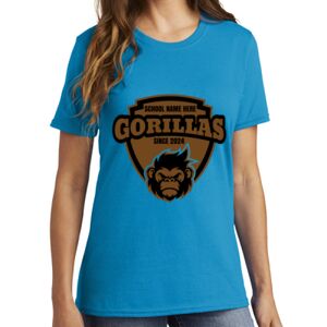 Women's Tee  Thumbnail