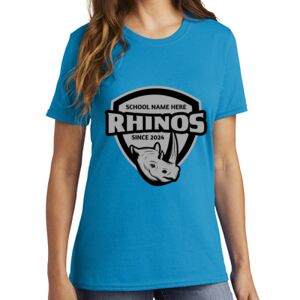 Women's Tee  Thumbnail