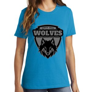 Women's Tee  Thumbnail
