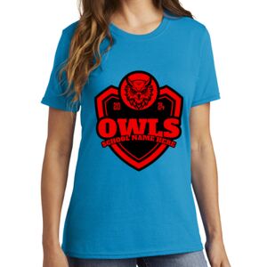Women's Tee  Thumbnail