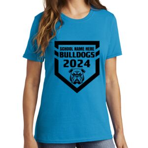 Women's Tee  Thumbnail