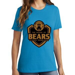 Women's Tee  Thumbnail