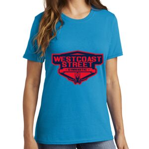 Women's Tee  Thumbnail