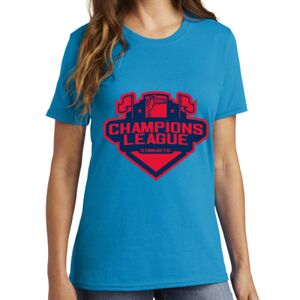 Women's Tee  Thumbnail