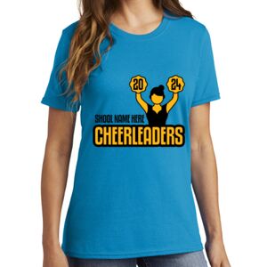 Women's Tee  Thumbnail
