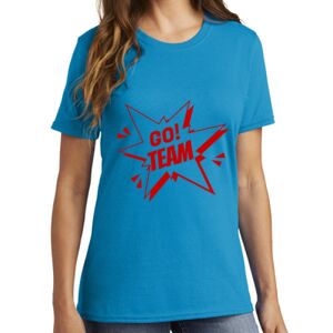 Women's Tee  Thumbnail