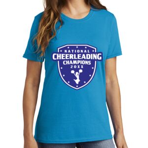 Women's Tee  Thumbnail