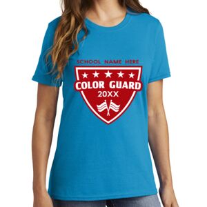 Women's Tee  Thumbnail