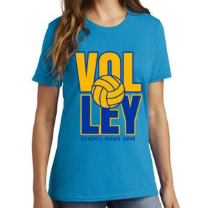 Women's Tee  Thumbnail
