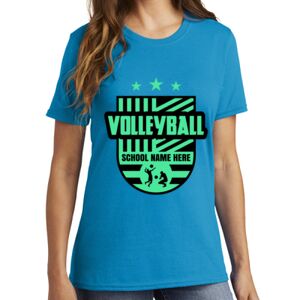 Women's Tee  Thumbnail
