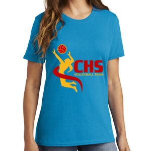 Women's Tee  Thumbnail
