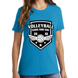 Women's Tee  Thumbnail