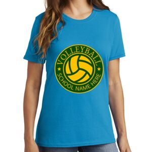 Women's Tee  Thumbnail