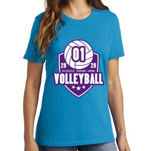 Women's Tee  Thumbnail