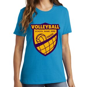 Women's Tee  Thumbnail