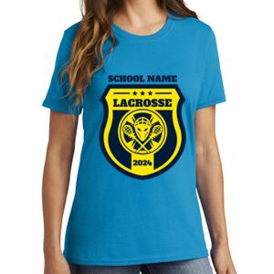 Women's Tee  Thumbnail