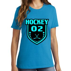 Women's Tee  Thumbnail