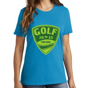 Women's Tee  Thumbnail