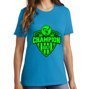 Women's Tee  Thumbnail