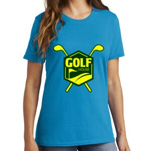 Women's Tee  Thumbnail