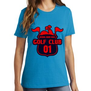 Women's Tee  Thumbnail