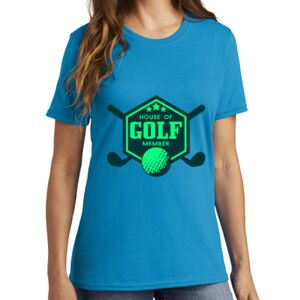 Women's Tee  Thumbnail