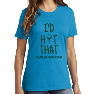 Women's Tee  Thumbnail