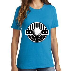Women's Tee  Thumbnail