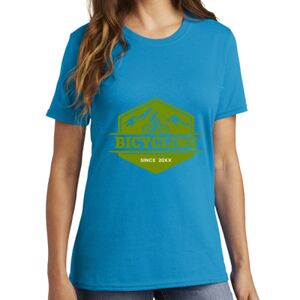 Women's Tee  Thumbnail