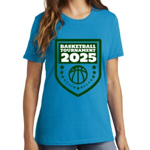 Women's Tee  Thumbnail