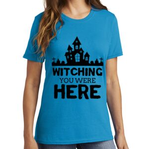 Women's Tee  Thumbnail