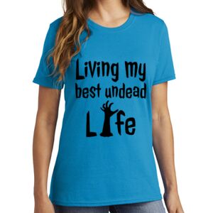 Women's Tee  Thumbnail