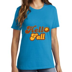 Women's Tee  Thumbnail