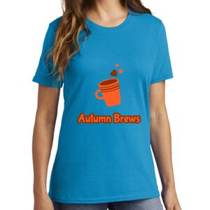 Women's Tee  Thumbnail
