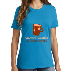 Women's Tee  Thumbnail