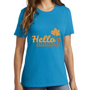 Women's Tee  Thumbnail