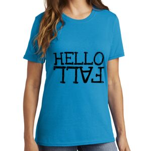Women's Tee  Thumbnail