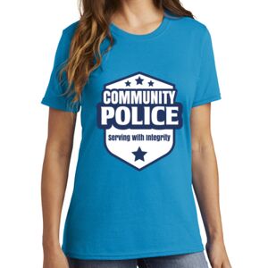 Women's Tee  Thumbnail
