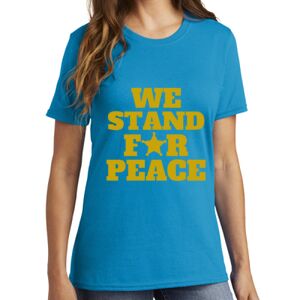 Women's Tee  Thumbnail