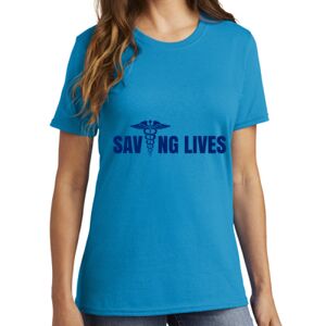 Women's Tee  Thumbnail