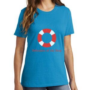 Women's Tee  Thumbnail