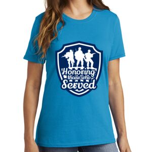 Women's Tee  Thumbnail