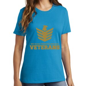 Women's Tee  Thumbnail